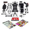 ARA2104 1/16 MOJAVE GROM 4X4 RTR Brushed Desert Truck (Battery & Charger Included)