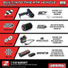 ARA2104 1/16 MOJAVE GROM 4X4 RTR Brushed Desert Truck (Battery & Charger Included)