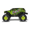 ARA2130 1/16 GORGON GROM 4X4 RTR Brushed Monster Truck (Battery & Charger Included)