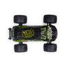ARA2130 1/16 GORGON GROM 4X4 RTR Brushed Monster Truck (Battery & Charger Included)
