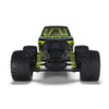 ARA2130 1/16 GORGON GROM 4X4 RTR Brushed Monster Truck (Battery & Charger Included)