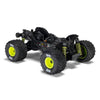ARA2130 1/16 GORGON GROM 4X4 RTR Brushed Monster Truck (Battery & Charger Included)