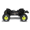 ARA2130 1/16 GORGON GROM 4X4 RTR Brushed Monster Truck (Battery & Charger Included)