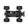 ARA2130 1/16 GORGON GROM 4X4 RTR Brushed Monster Truck (Battery & Charger Included)