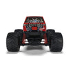 ARA2130 1/16 GORGON GROM 4X4 RTR Brushed Monster Truck (Battery & Charger Included)