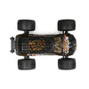 ARA2130 1/16 GORGON GROM 4X4 RTR Brushed Monster Truck (Battery & Charger Included)