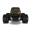 ARA2130 1/16 GORGON GROM 4X4 RTR Brushed Monster Truck (Battery & Charger Included)