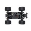 ARA2130 1/16 GORGON GROM 4X4 RTR Brushed Monster Truck (Battery & Charger Included)
