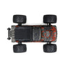 ARA2137 1/16 QUAKE GROM 4X4 RTR Brushed Monster Truck (Battery & Charger Included)