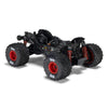 ARA2137 1/16 QUAKE GROM 4X4 RTR Brushed Monster Truck (Battery & Charger Included)