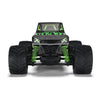 ARA2137 1/16 QUAKE GROM 4X4 RTR Brushed Monster Truck (Battery & Charger Included)