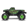 ARA2137 1/16 QUAKE GROM 4X4 RTR Brushed Monster Truck (Battery & Charger Included)