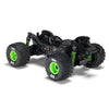 ARA2137 1/16 QUAKE GROM 4X4 RTR Brushed Monster Truck (Battery & Charger Included)