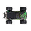 ARA2137 1/16 QUAKE GROM 4X4 RTR Brushed Monster Truck (Battery & Charger Included)