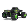 ARA2137 1/16 QUAKE GROM 4X4 RTR Brushed Monster Truck (Battery & Charger Included)