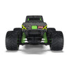 ARA2137 1/16 QUAKE GROM 4X4 RTR Brushed Monster Truck (Battery & Charger Included)