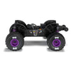 ARA2137 1/16 QUAKE GROM 4X4 RTR Brushed Monster Truck (Battery & Charger Included)