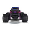 ARA2137 1/16 QUAKE GROM 4X4 RTR Brushed Monster Truck (Battery & Charger Included)
