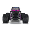 ARA2137 1/16 QUAKE GROM 4X4 RTR Brushed Monster Truck (Battery & Charger Included)