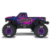 ARA2137 1/16 QUAKE GROM 4X4 RTR Brushed Monster Truck (Battery & Charger Included)