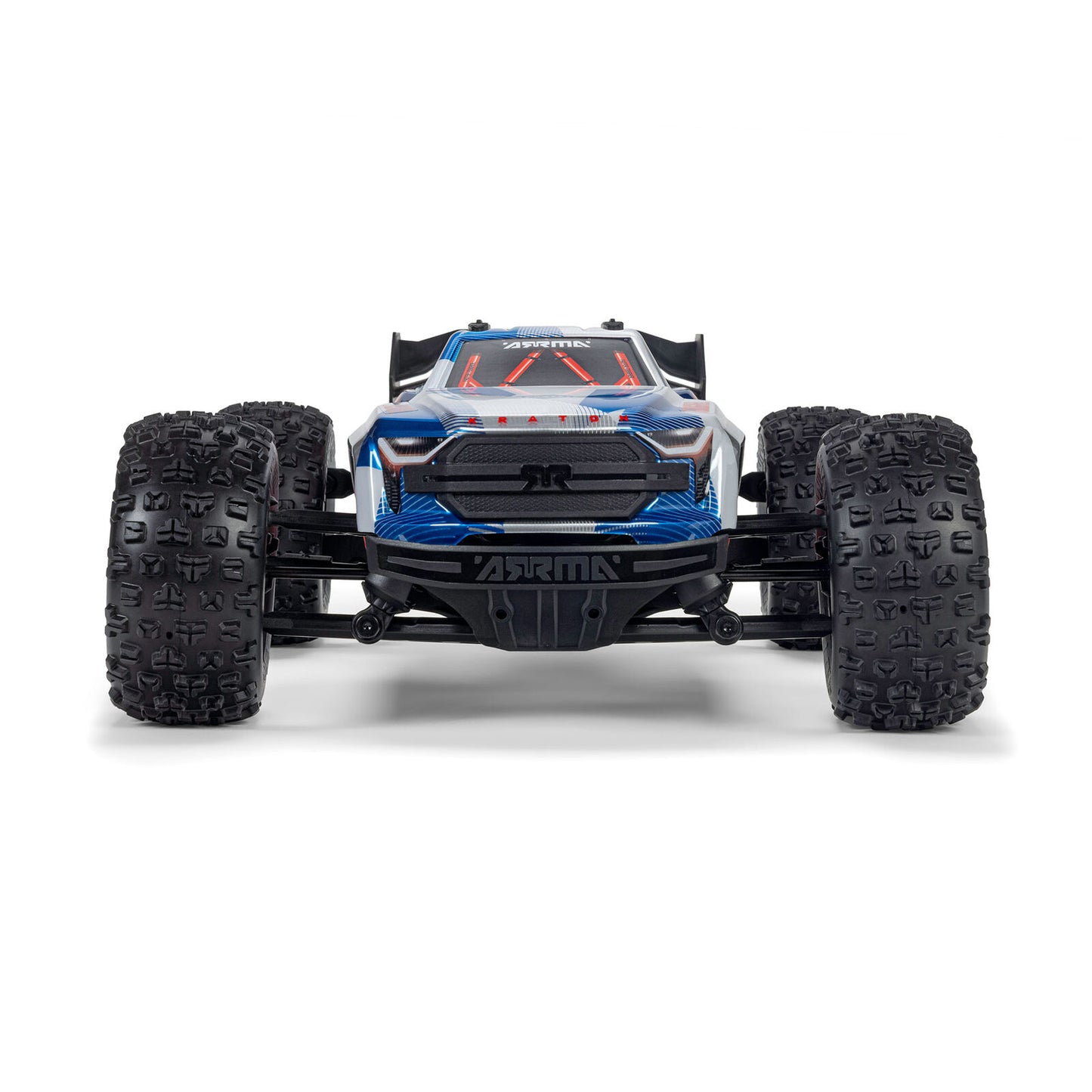 ARA2508S 1/16 Arrma Mini Kraton 3S (Battery & Charger Included)