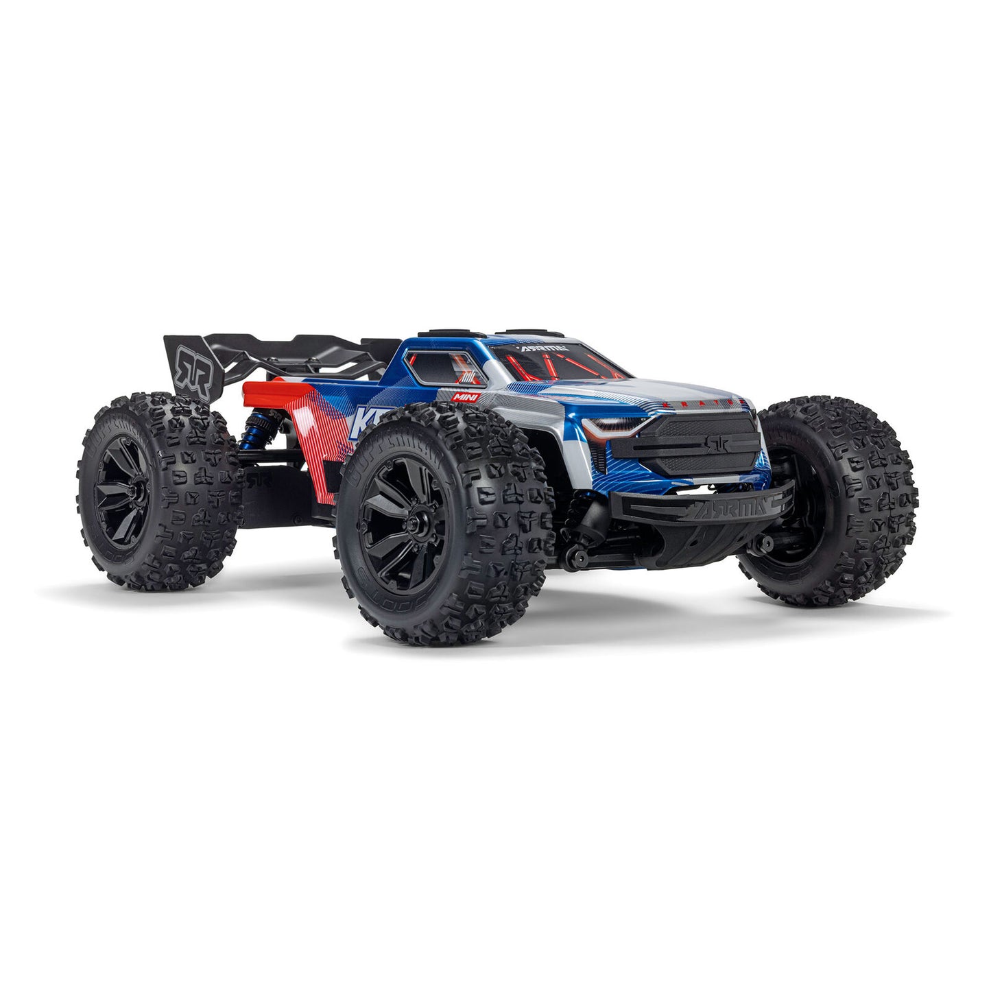 ARA2508S 1/16 Arrma Mini Kraton 3S (Battery & Charger Included)