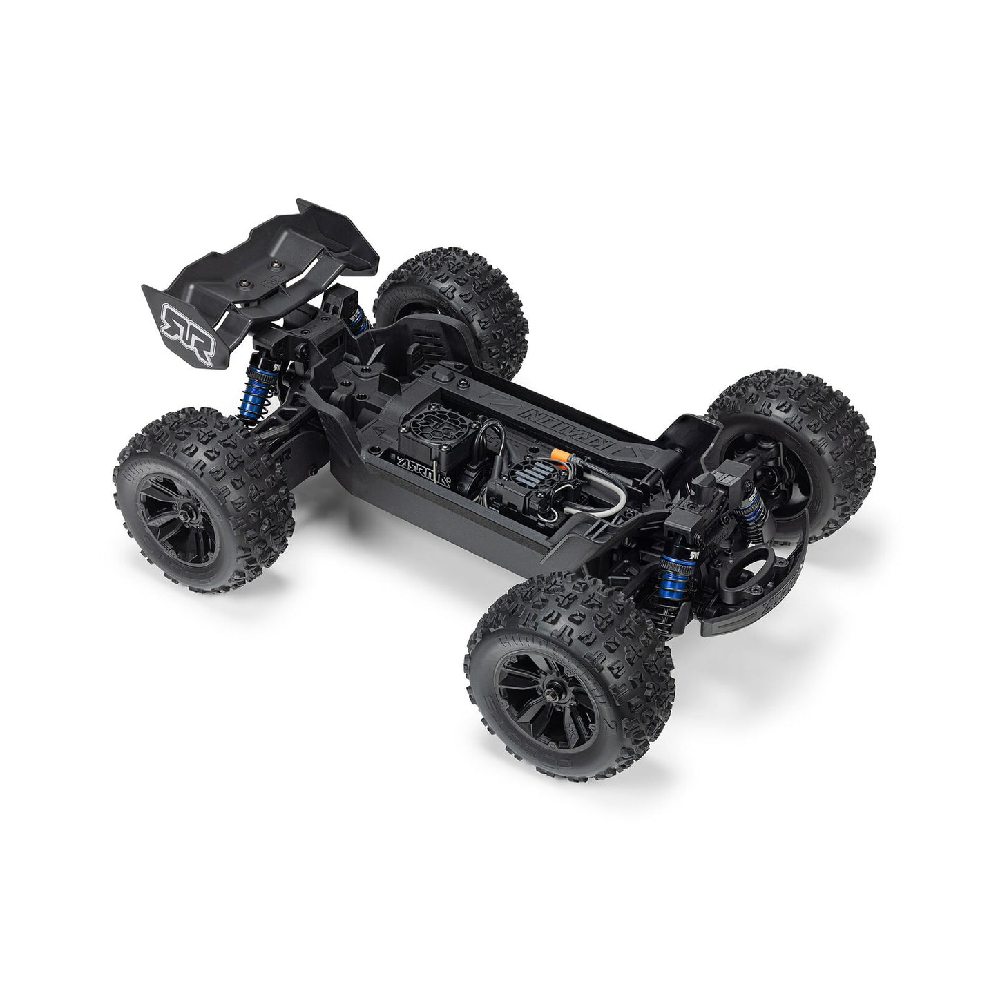 ARA2508S 1/16 Arrma Mini Kraton 3S (Battery & Charger Included)