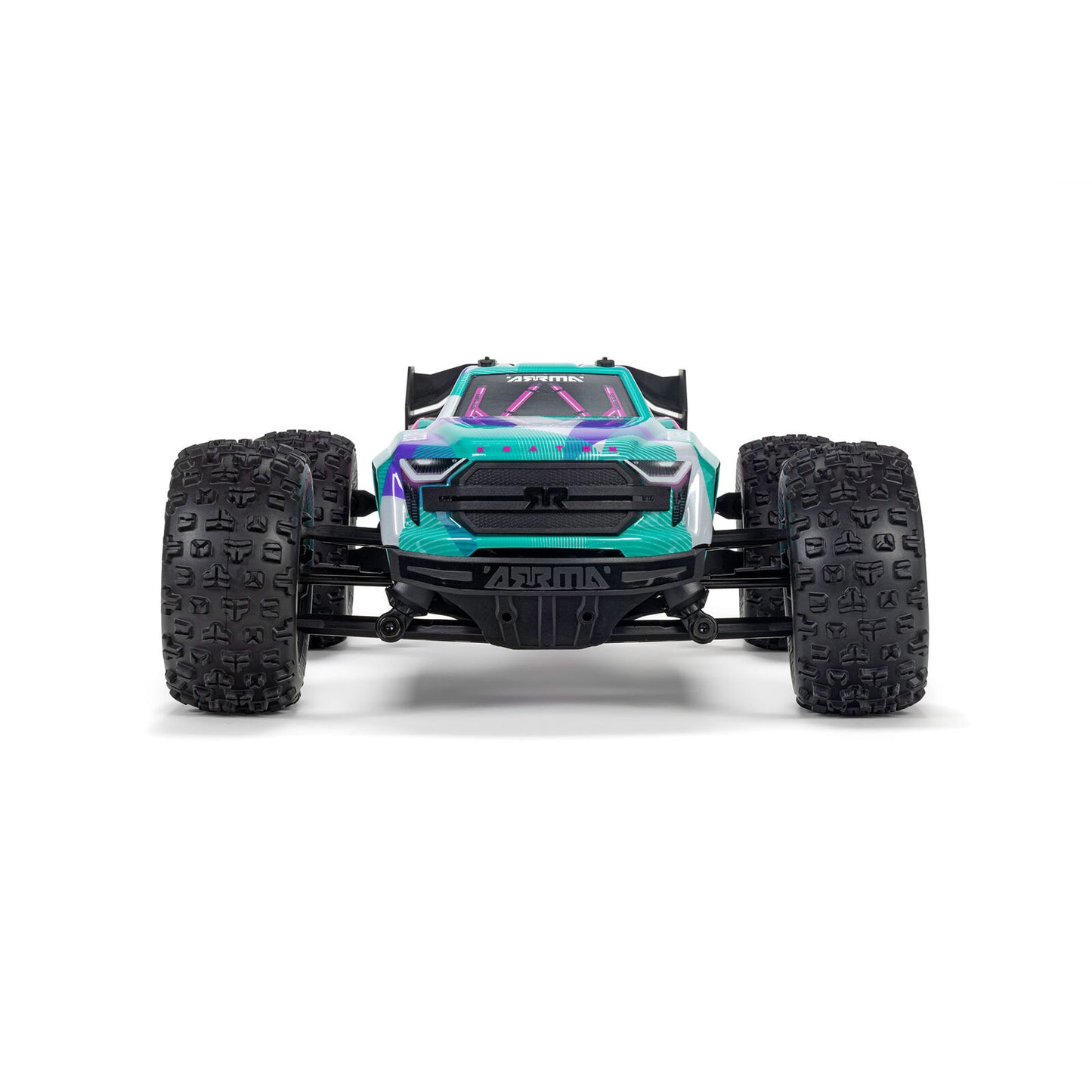ARA2508S 1/16 Arrma Mini Kraton 3S (Battery & Charger Included)