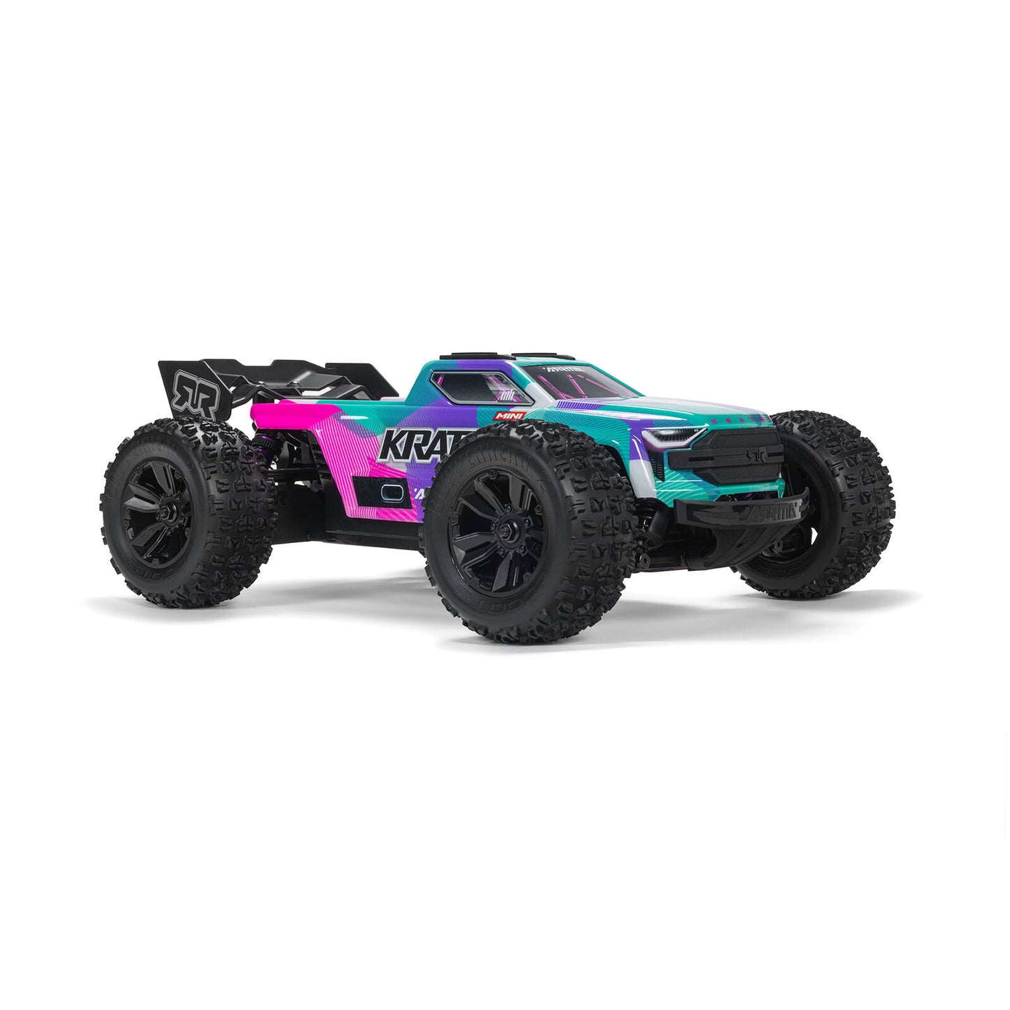 ARA2508S 1/16 Arrma Mini Kraton 3S (Battery & Charger Included)