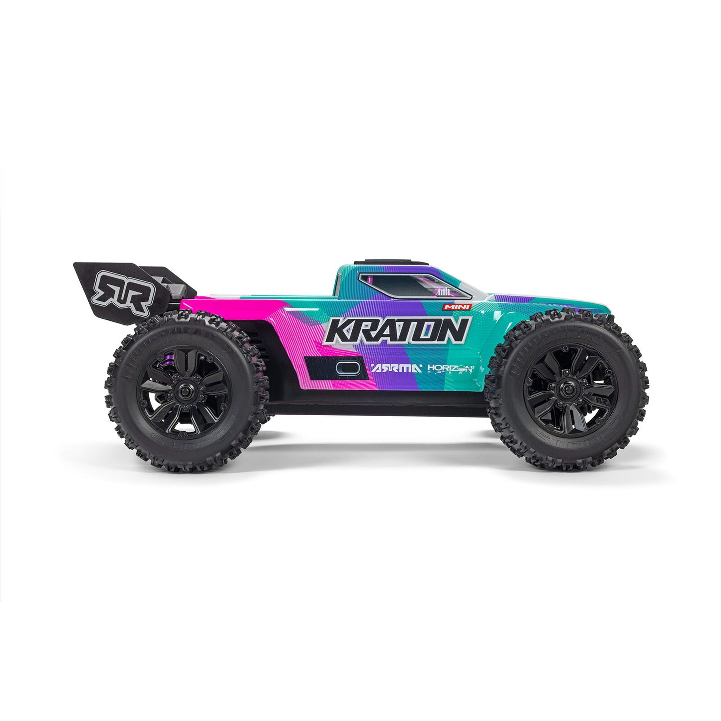 ARA2508S 1/16 Arrma Mini Kraton 3S (Battery & Charger Included)