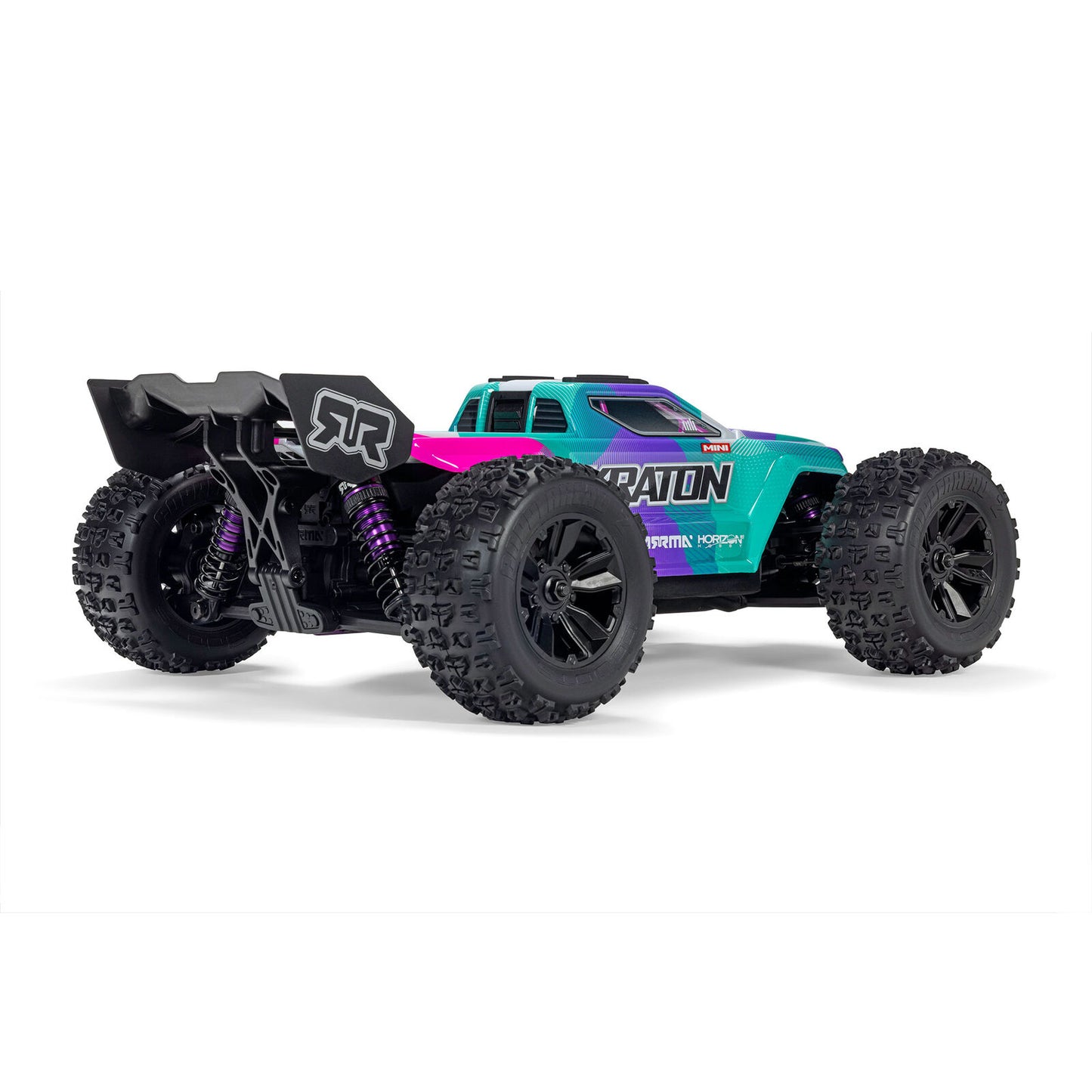 ARA2508S 1/16 Arrma Mini Kraton 3S (Battery & Charger Included)