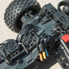 ARA3521 1/10 FURY 223S DSC 2WD RTR Brushless Short Course Truck,