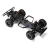 ARA3521 1/10 FURY 223S DSC 2WD RTR Brushless Short Course Truck,