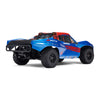 ARA3521 1/10 FURY 223S DSC 2WD RTR Brushless Short Course Truck,