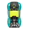 ARA3521 1/10 FURY 223S DSC 2WD RTR Brushless Short Course Truck,