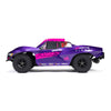 ARA3521 1/10 FURY 223S DSC 2WD RTR Brushless Short Course Truck,