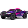 ARA3521 1/10 FURY 223S DSC 2WD RTR Brushless Short Course Truck,