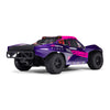 ARA3521 1/10 FURY 223S DSC 2WD RTR Brushless Short Course Truck,