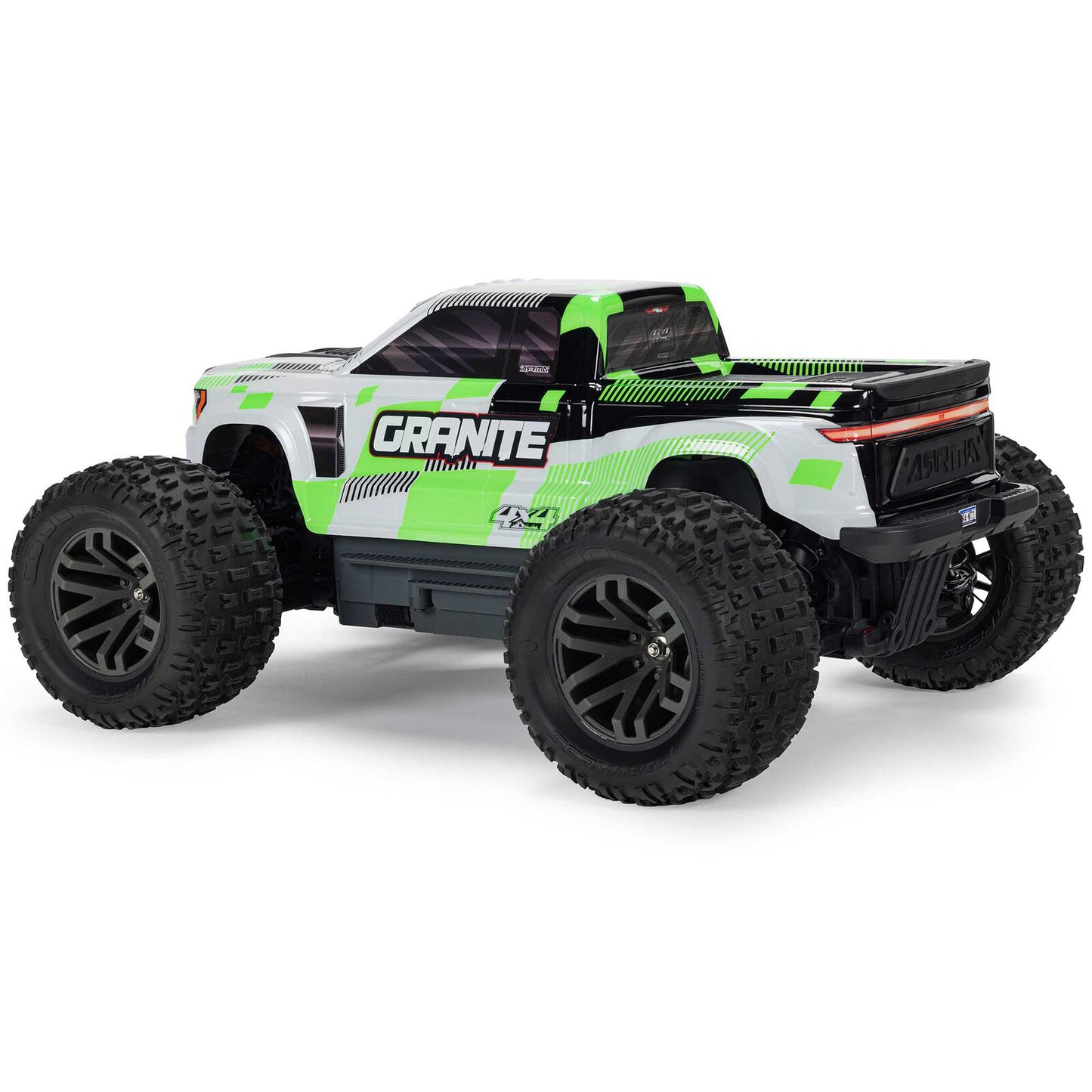 ARA4202V4 1/10 ARRMA GRANITE MEGA 665
