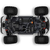 ARA4202V4 1/10 ARRMA GRANITE MEGA 665