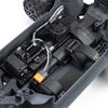 ARA4202V4 1/10 ARRMA GRANITE MEGA 665