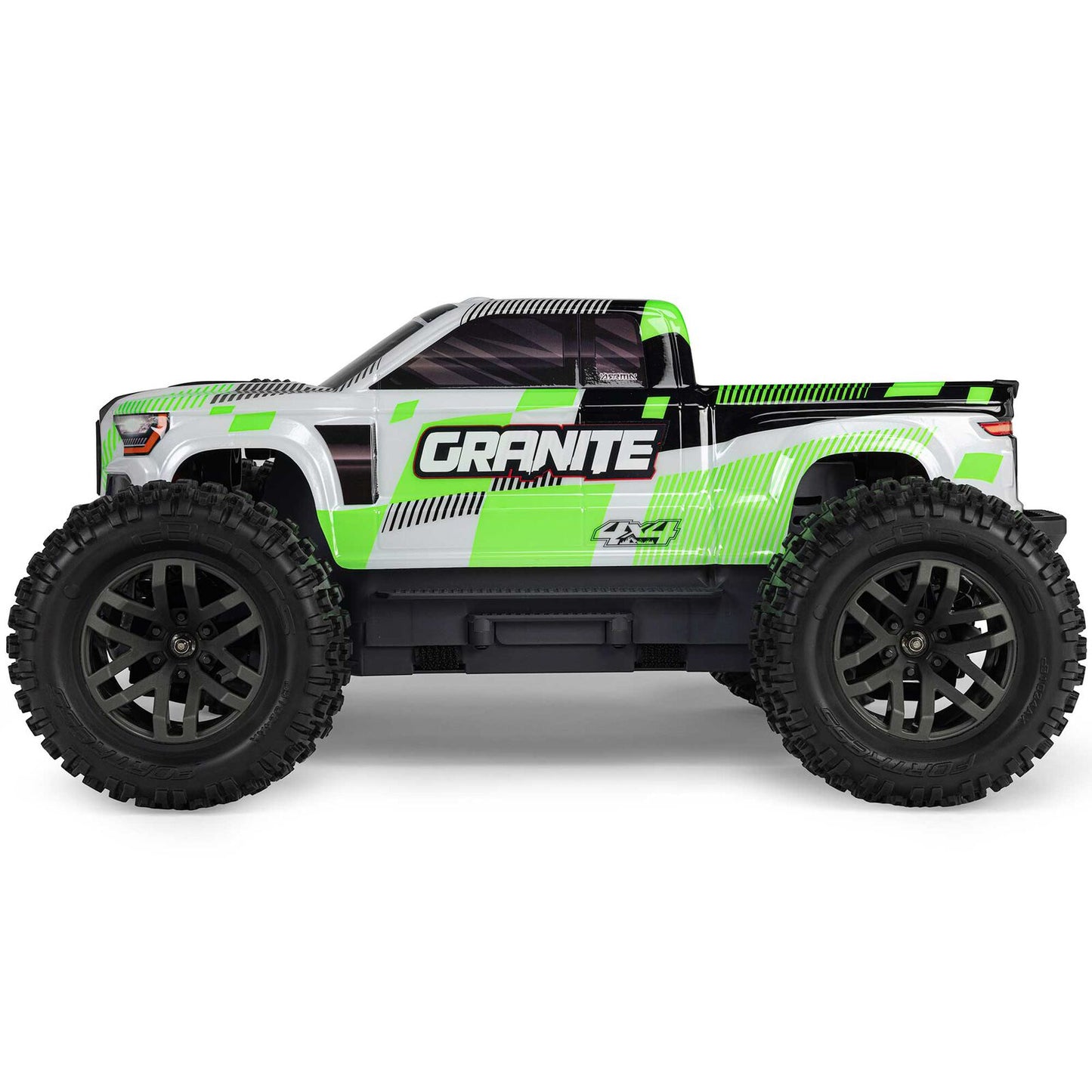 ARA4202V4 1/10 ARRMA GRANITE MEGA 665
