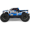 ARA4202V4 1/10 ARRMA GRANITE MEGA 665