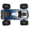 ARA4202V4 1/10 ARRMA GRANITE MEGA 665