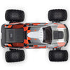 ARA4202V4 1/10 ARRMA GRANITE MEGA 665
