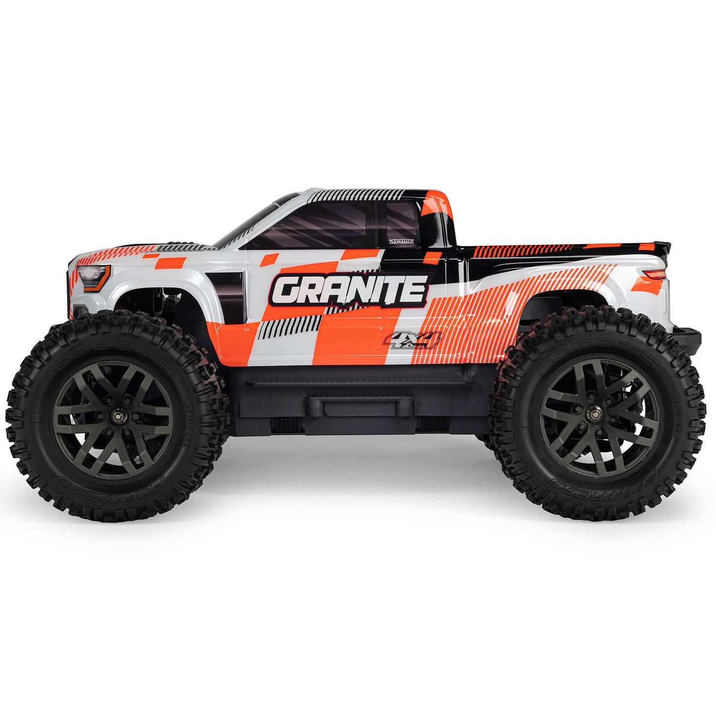 ARA4202V4 1/10 ARRMA GRANITE MEGA 665