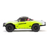 ARA4303V4 1/10 SENTON 4X4 223S BLX Brushless Short Course Truck RTR w/ DSC,