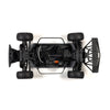 ARA4303V4 1/10 SENTON 4X4 223S BLX Brushless Short Course Truck RTR w/ DSC,