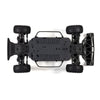 ARA4303V4 1/10 SENTON 4X4 223S BLX Brushless Short Course Truck RTR w/ DSC,