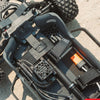 ARA4303V4 1/10 SENTON 4X4 223S BLX Brushless Short Course Truck RTR w/ DSC,